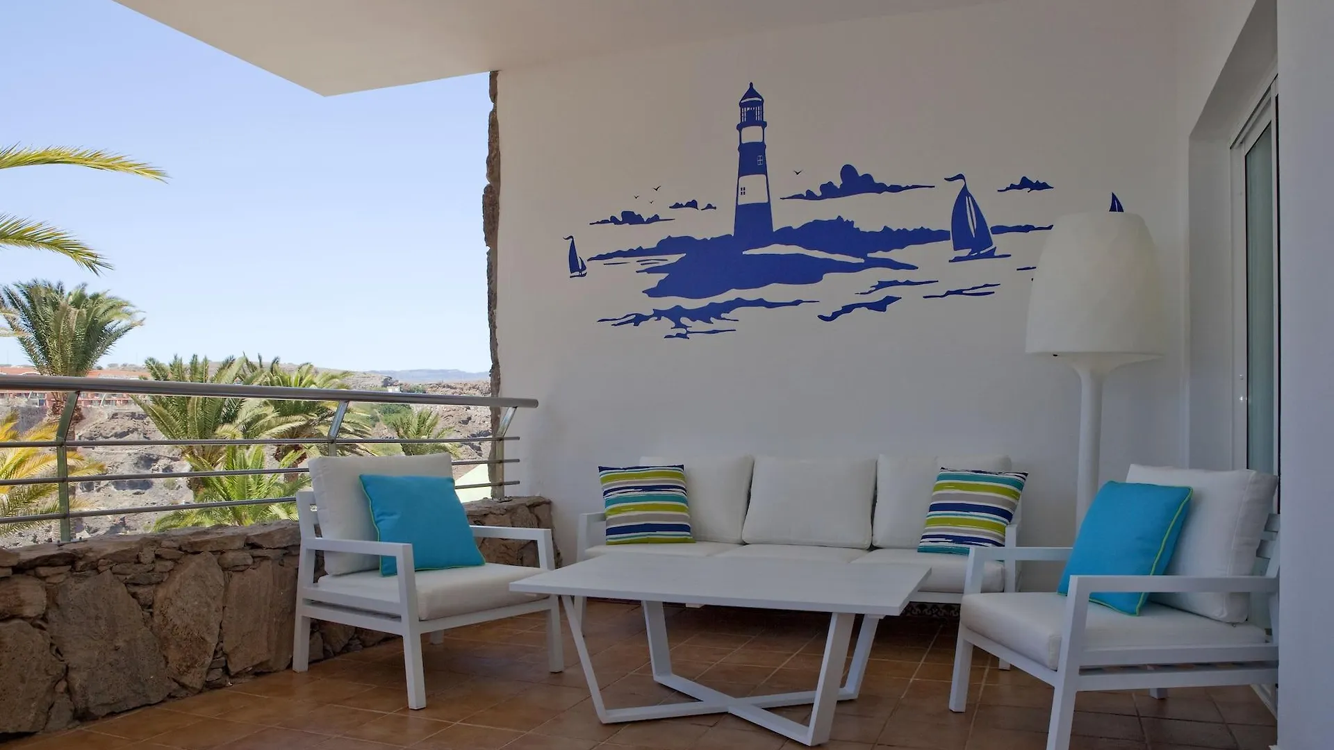 Holiday Club Jardin Amadores