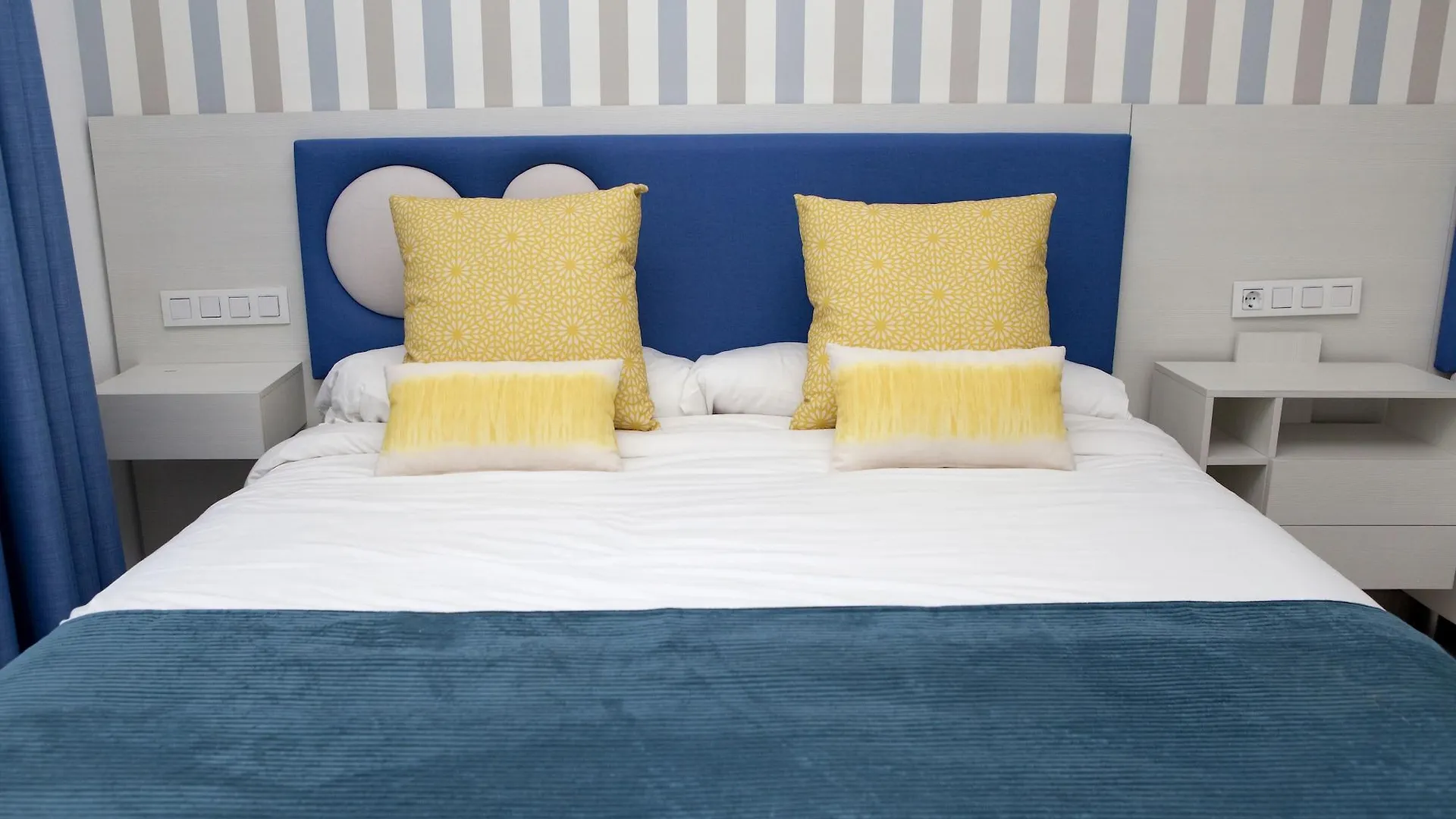 Holiday Club Jardin Amadores Lejlighedshotel