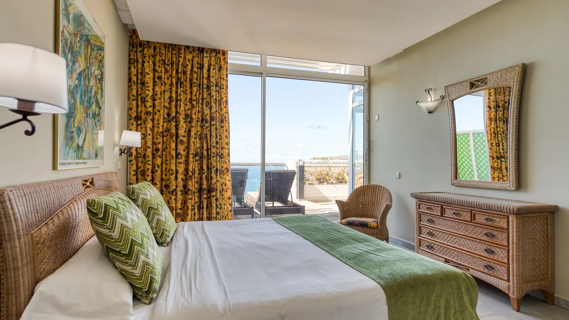Holiday Club Jardin Amadores