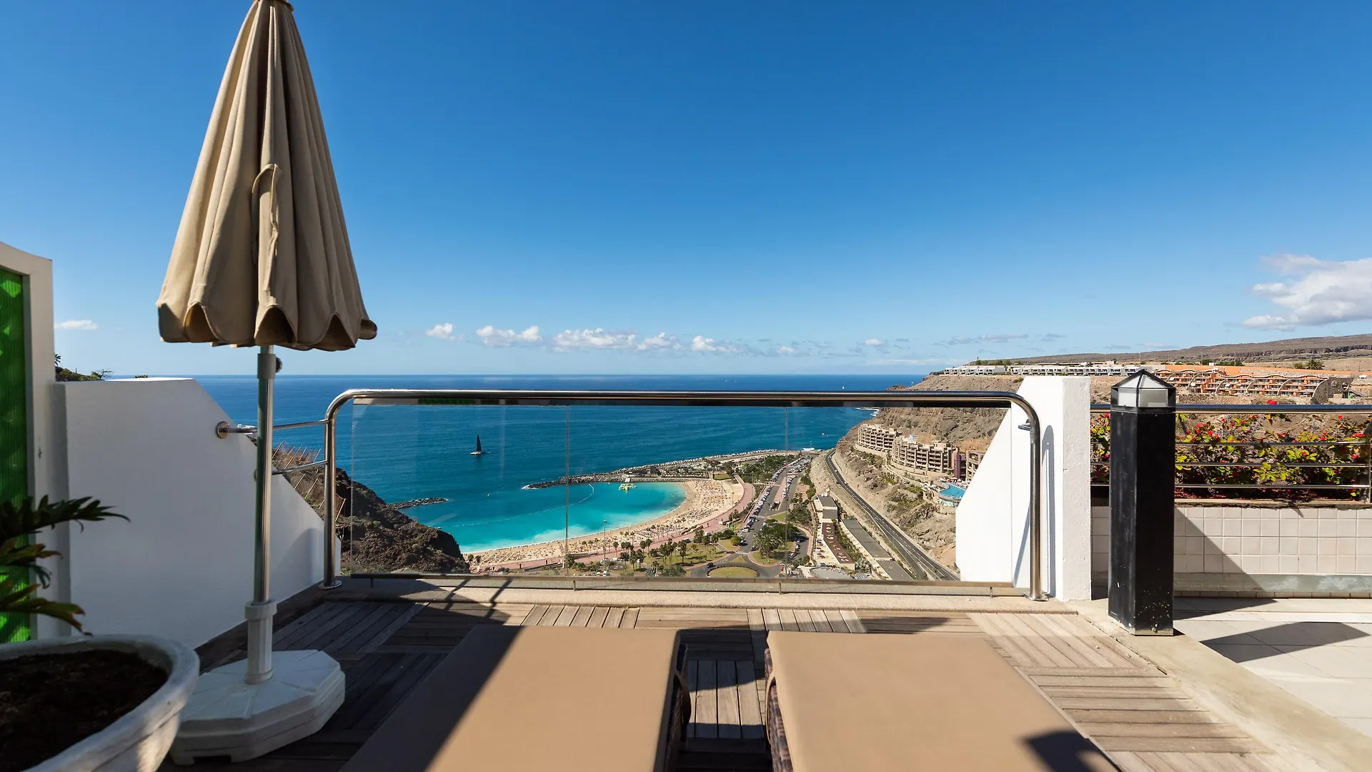 Holiday Club Jardin Amadores Spanien