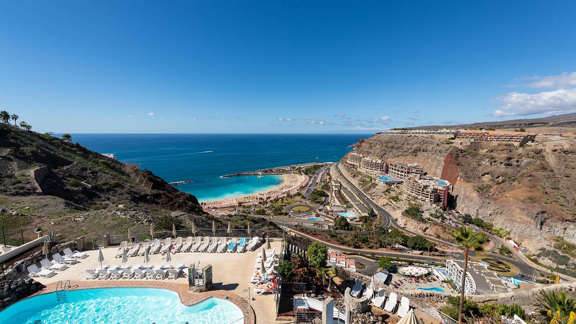 Holiday Club Jardin Amadores 4*,  Spanien