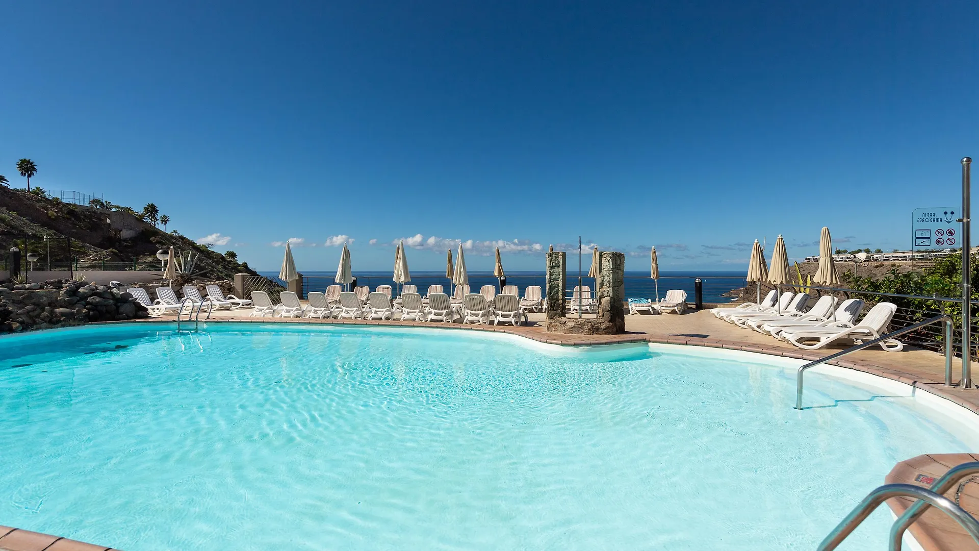 Holiday Club Jardin Amadores