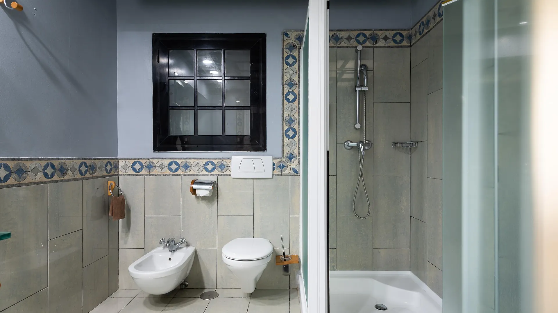 Lejlighedshotel Holiday Club Jardin Amadores