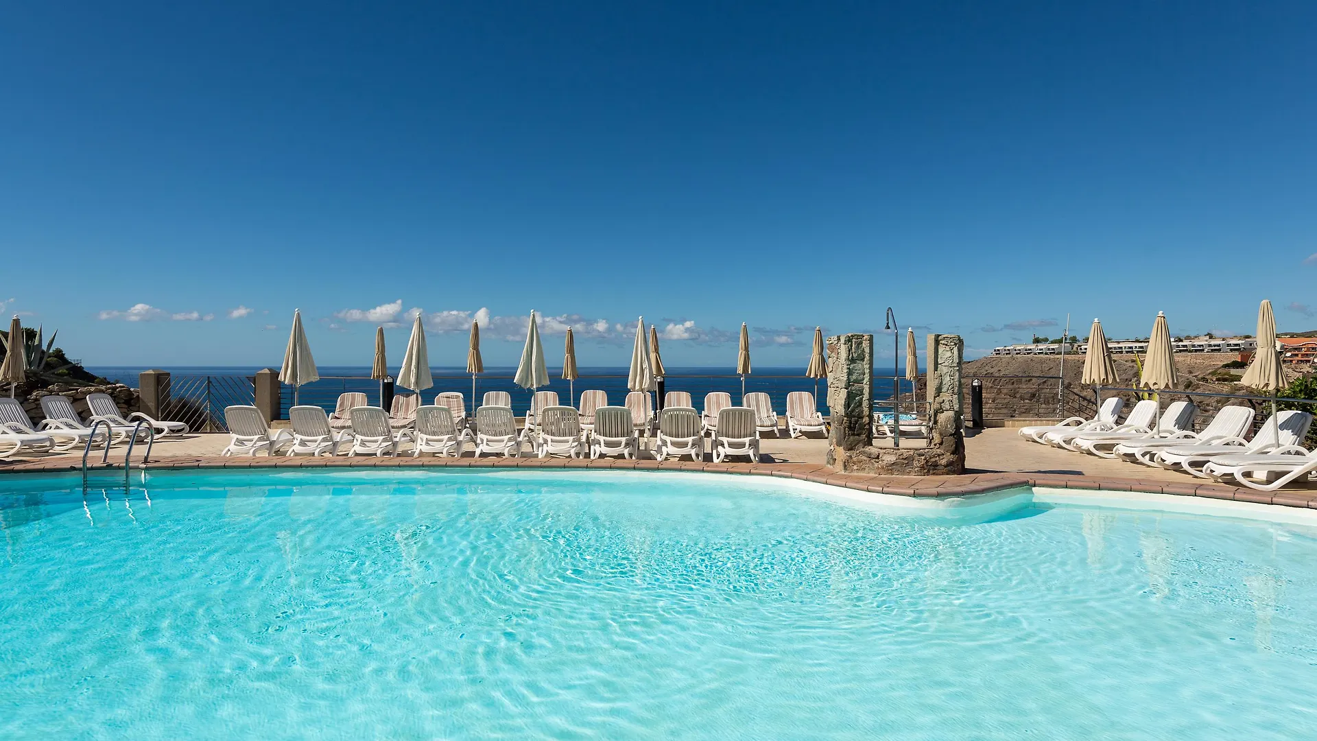 Holiday Club Jardin Amadores Spanien