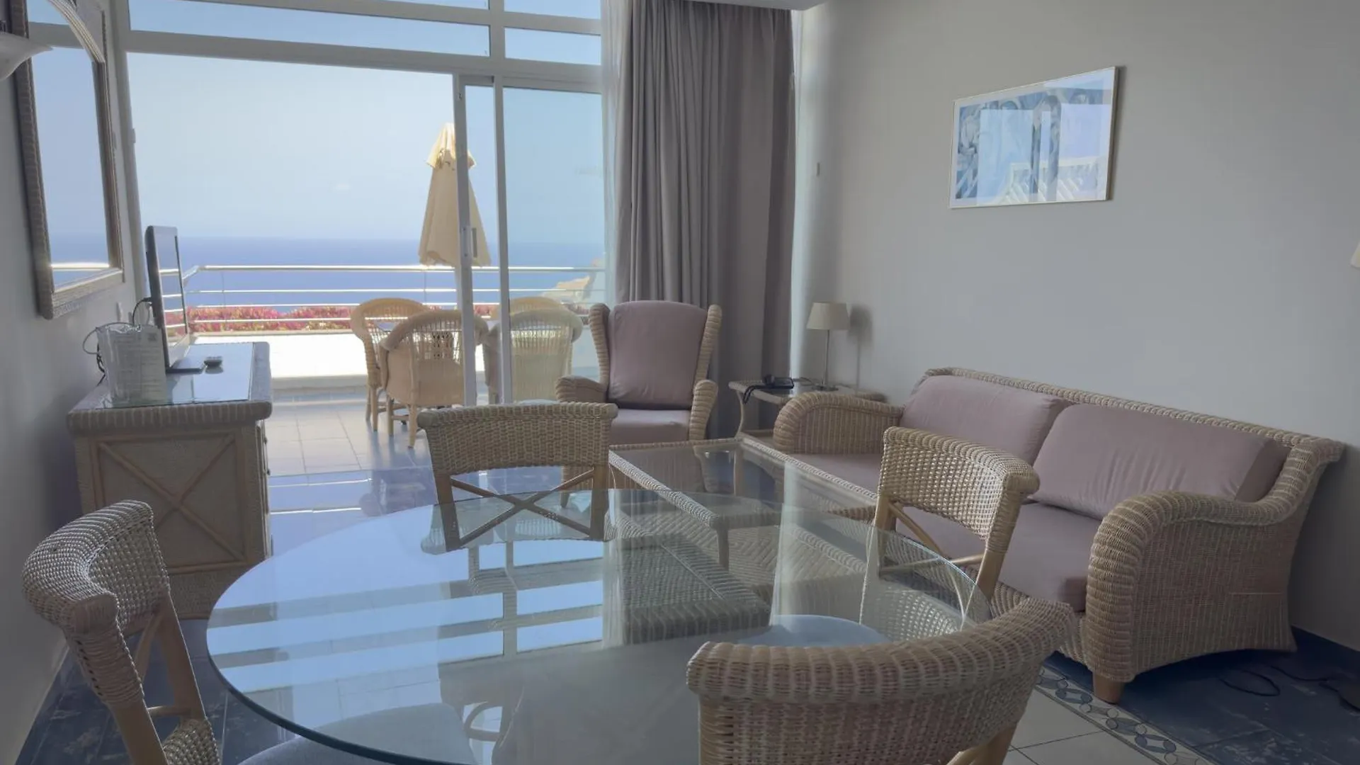 Lejlighedshotel Holiday Club Jardin Amadores