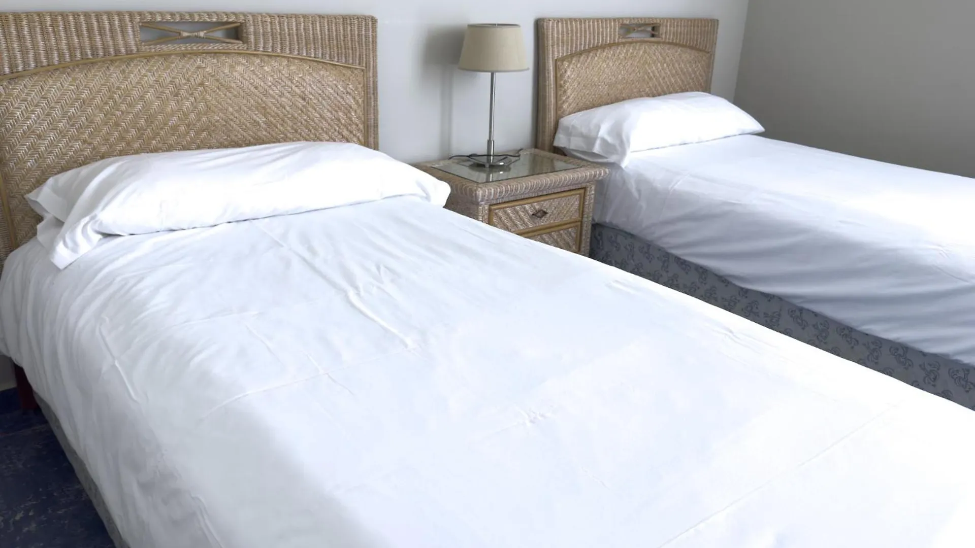 Holiday Club Jardin Amadores Lejlighedshotel