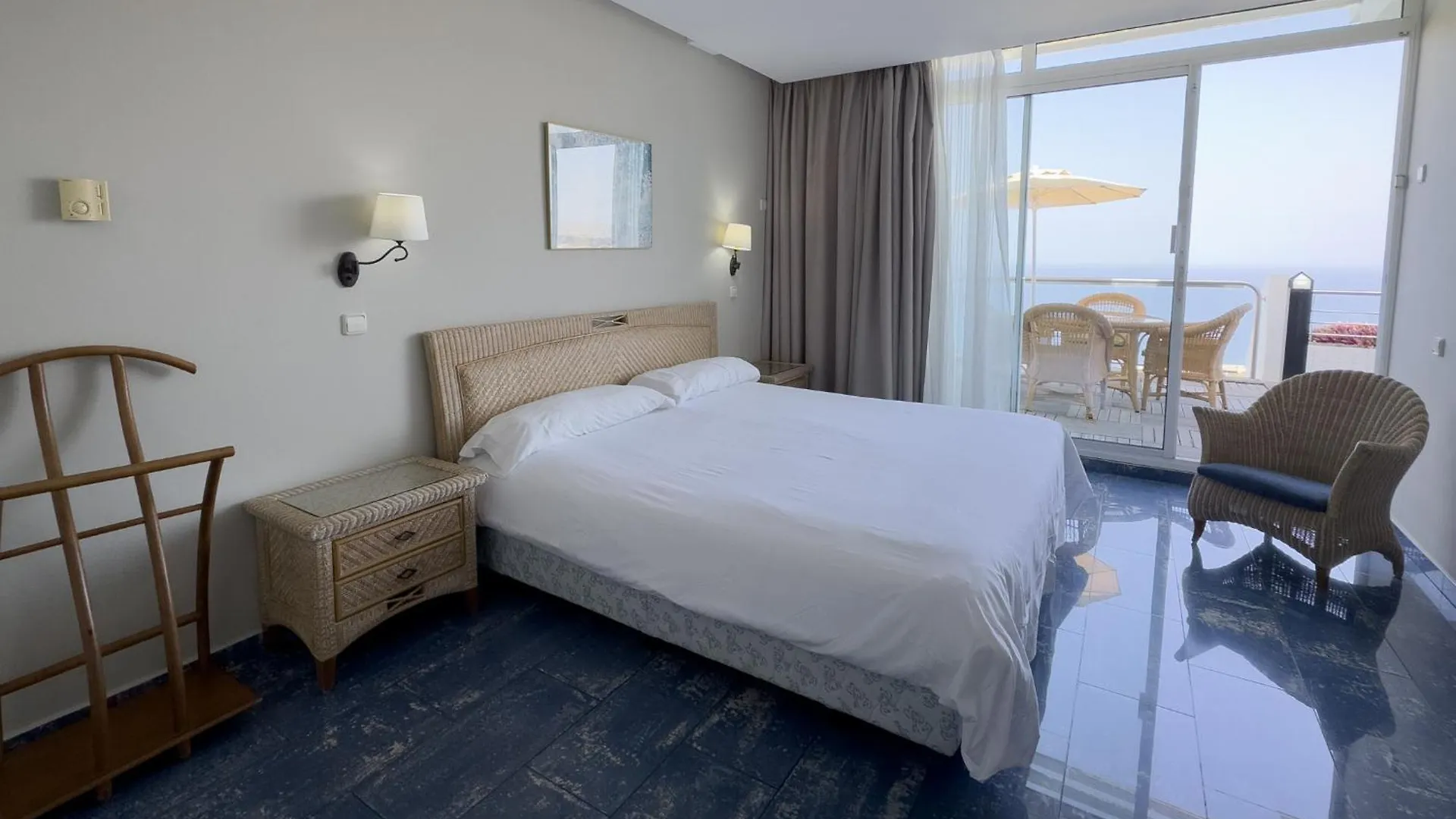 Lejlighedshotel Holiday Club Jardin Amadores