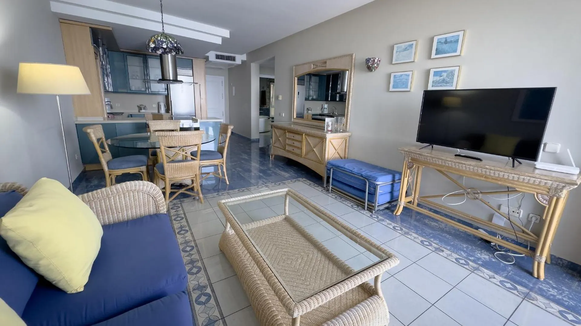 Holiday Club Jardin Amadores