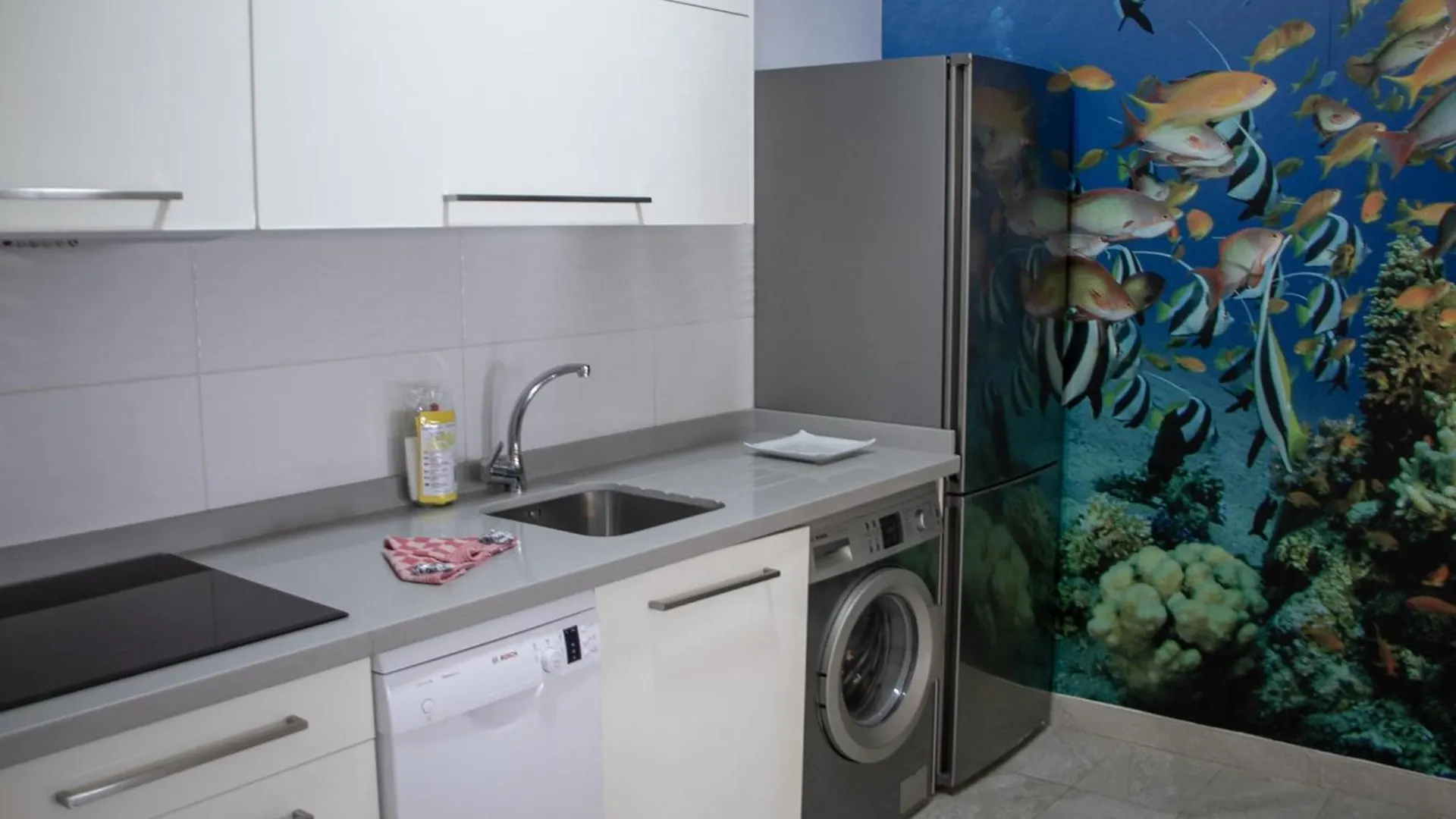 Holiday Club Jardin Amadores 4*,