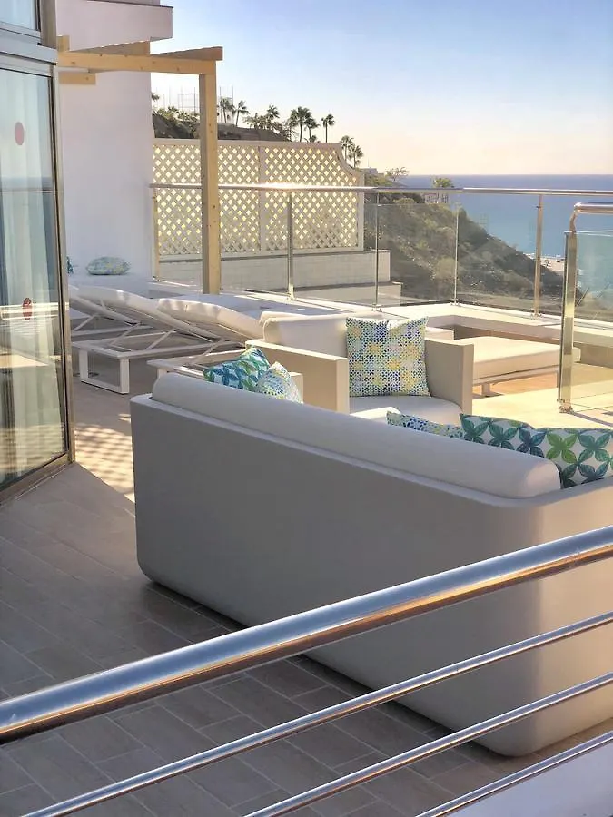 Holiday Club Jardin Amadores 4*,  Spanien