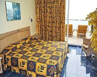 Holiday Club Jardin Amadores 4*,  Spanien
