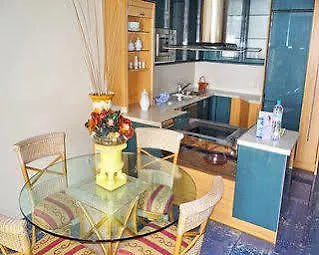 Holiday Club Jardin Amadores Spanien
