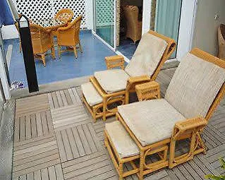 Lejlighedshotel Holiday Club Jardin Amadores