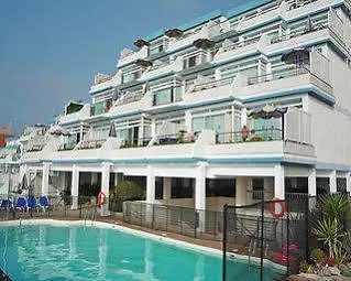 Holiday Club Jardin Amadores 4*,