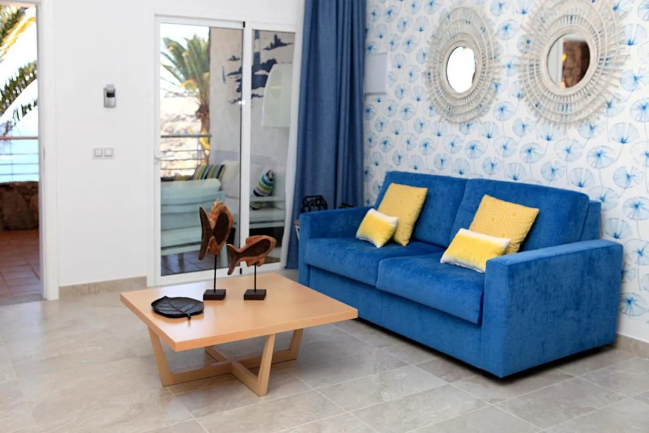 Holiday Club Jardin Amadores