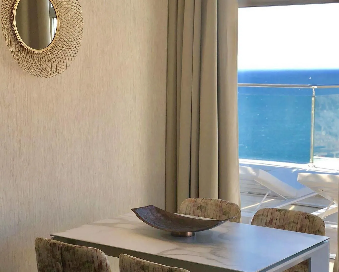 Lejlighedshotel Holiday Club Jardin Amadores