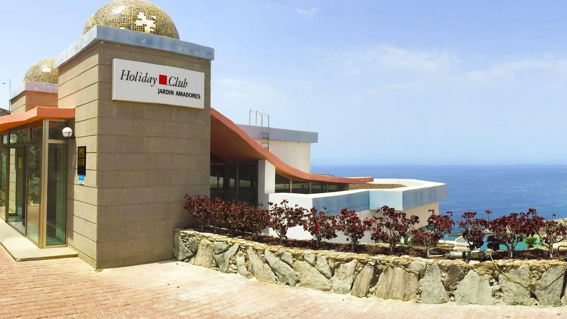 Holiday Club Jardin Amadores