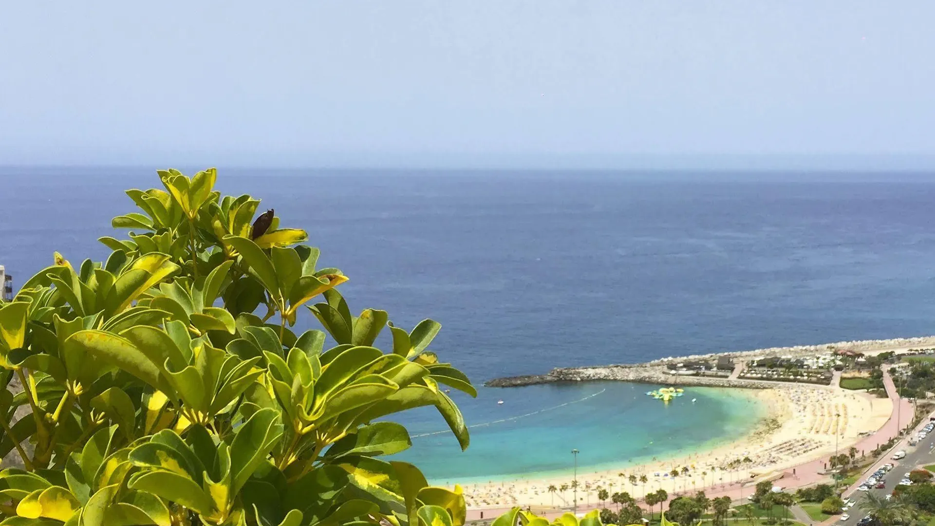 Lejlighedshotel Holiday Club Jardin Amadores