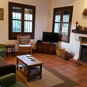  Bed & Breakfast Casa Olea Spain