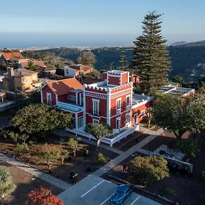 Aparthotel Albor, Santa Brígida