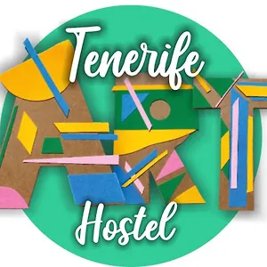 Tenerife Art Gasthof Santa Cruz de Tenerife