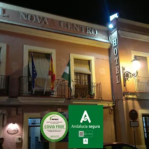 Nova Centro Hotel Jerez de la Frontera