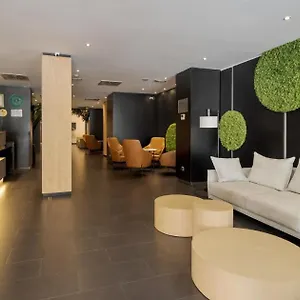 **** Hotel Ilunion Almirante Spain