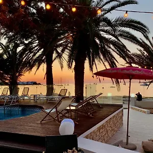 Tagomago Hotel San Antonio Abad