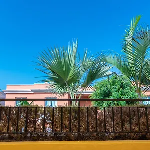 Landmar Costa Gigantes Family **** Puerto de Santiago (Tenerife)