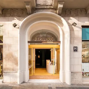 *** Hotel Bypillow Mothern Spain