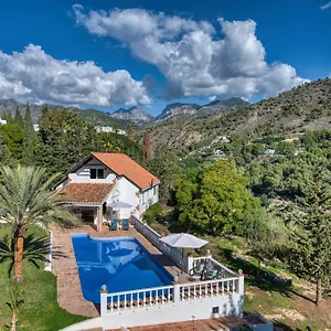 Morera Bed & Breakfast Bed & Breakfast Frigiliana