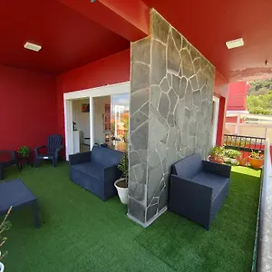 The Good House Palmas Tafira