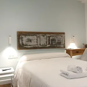 San Nikolas Sea Views Hotel Hondarribia