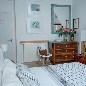 Casa Limon Gasthuis Sanlúcar de Barrameda