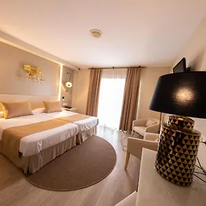 Casablanca 3* Almuñécar