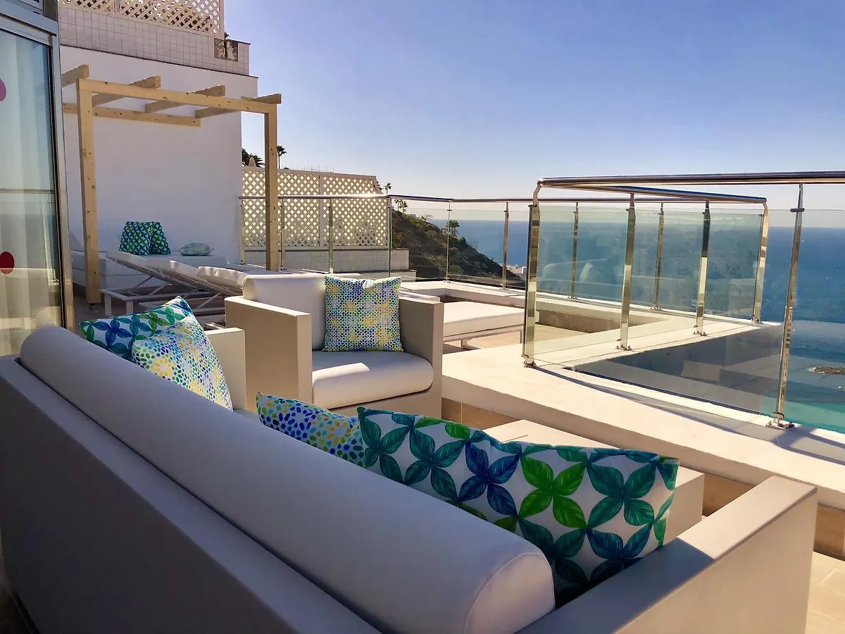 **** Apartahotel Holiday Club Jardin Amadores España
